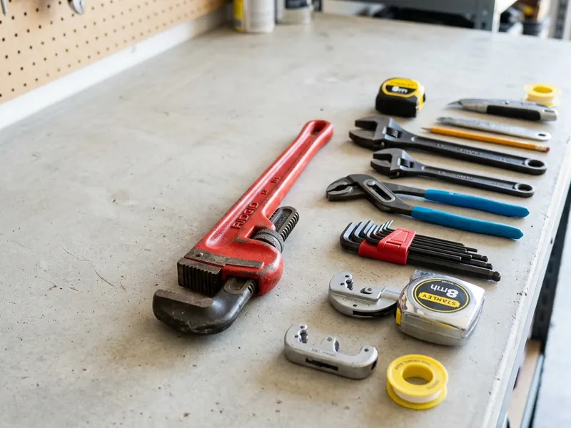 Emergency Plumber in Hauppauge, NY